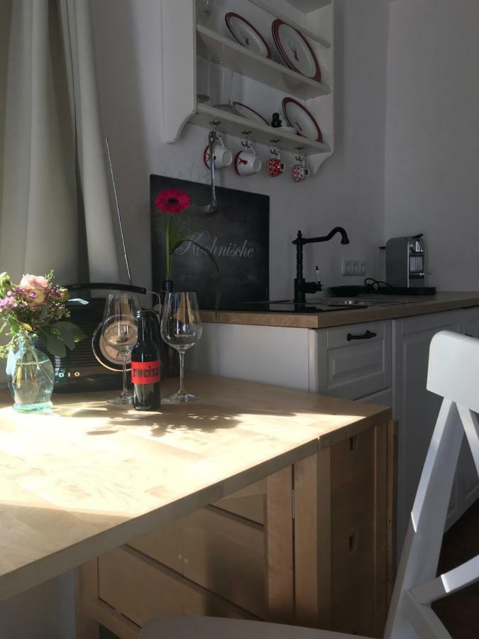 Appartement Traunseeferien Altmünster Buitenkant foto